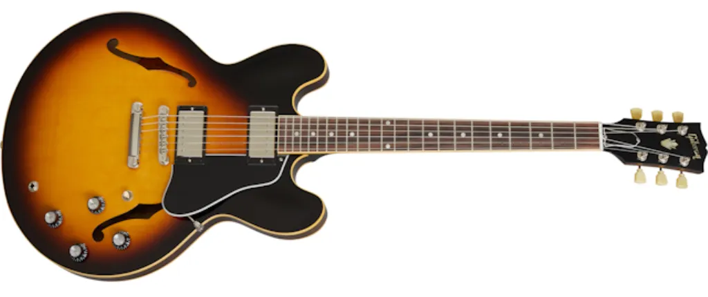 Gibson ES-335