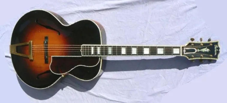 Gibson L-5