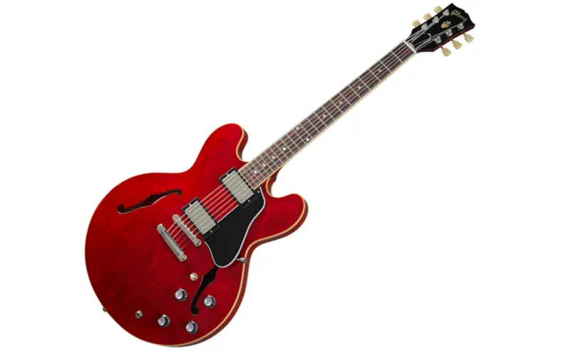 Gibson ES-335