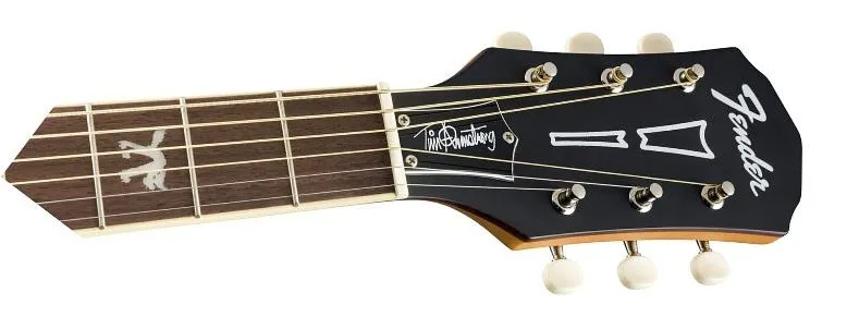 Fender Tim Armstrong Hellcat