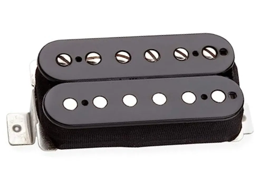 Seymour Duncan