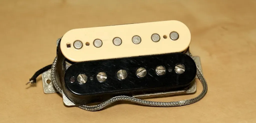 Seymour Duncan