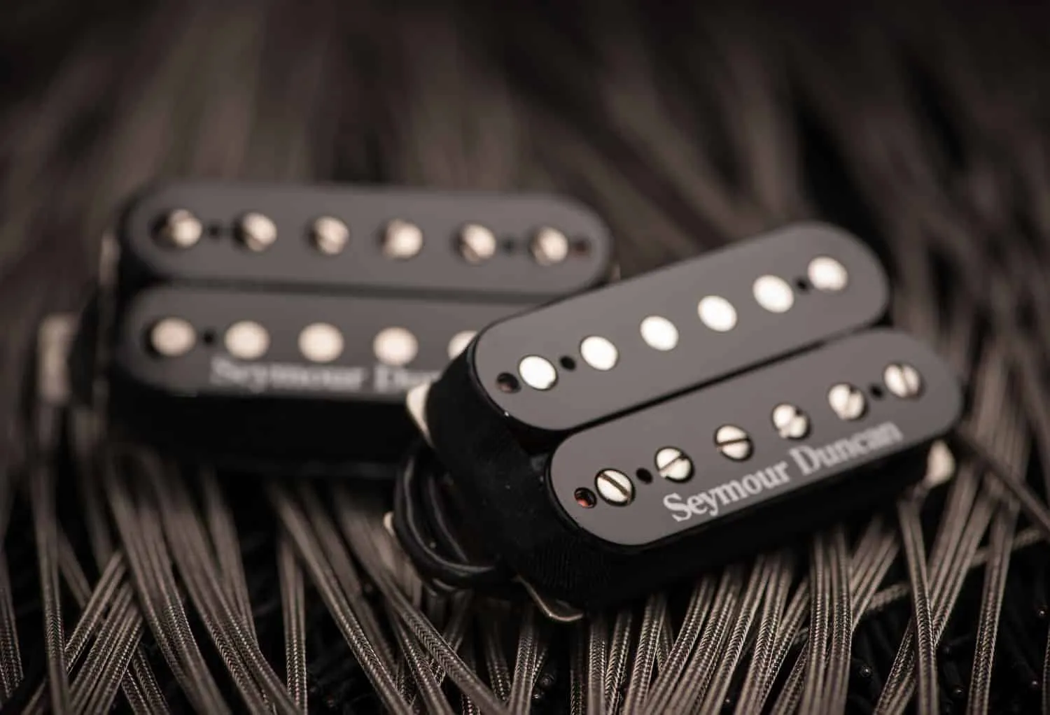 Seymour Duncan JB