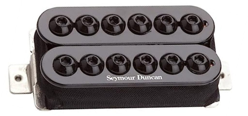 Seymour Duncan SH8 Invader