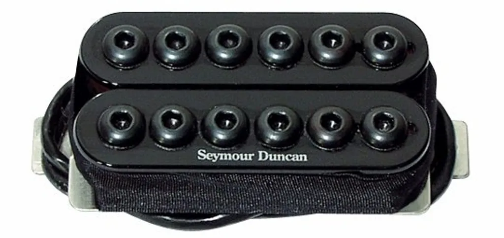 Seymour Duncan SH8 Invader