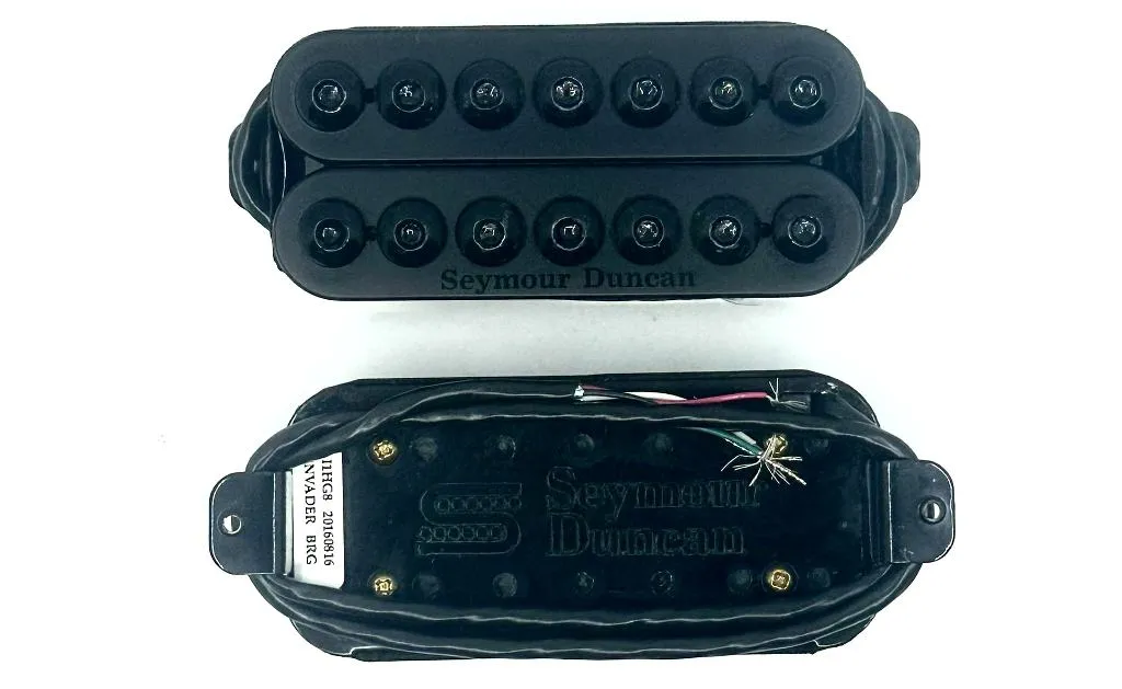 Seymour Duncan SH8 Invader