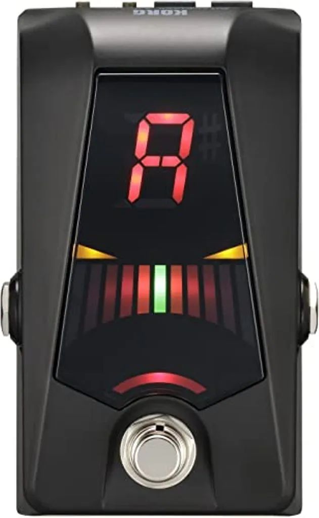 Korg Pitchblack Tuner