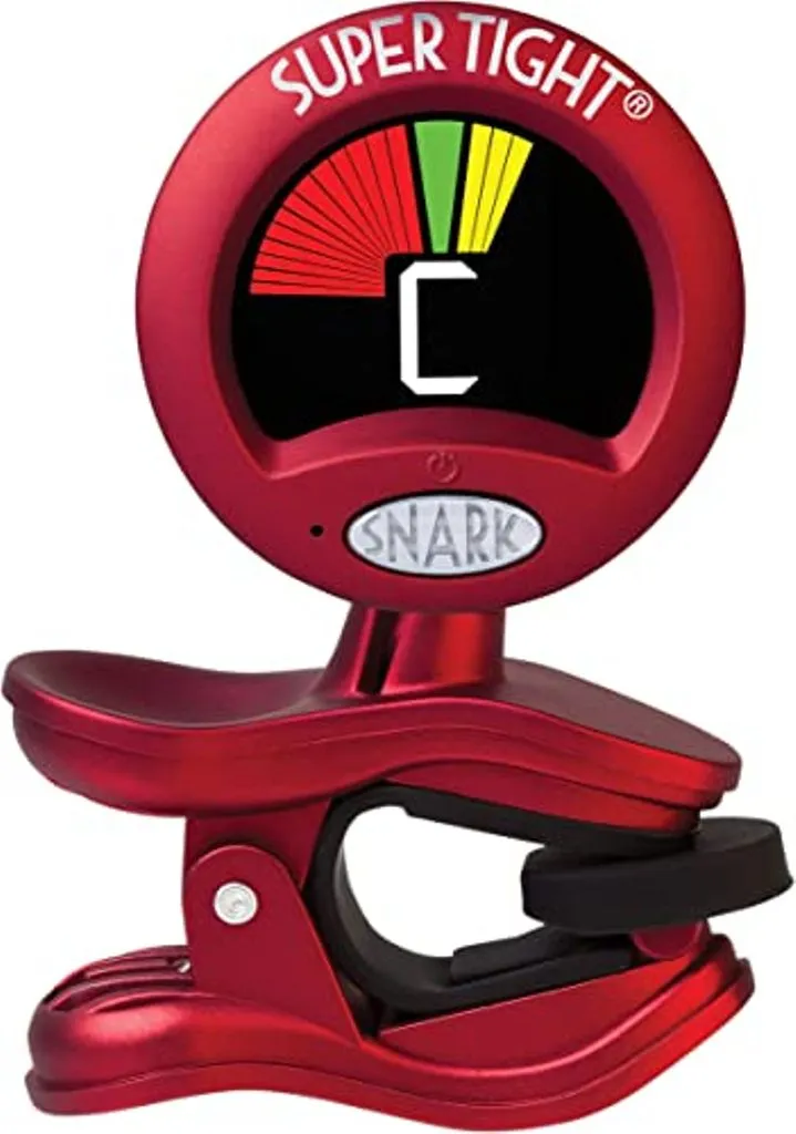 Snark ST-2 Multi-Instrument Chromatic Tuner