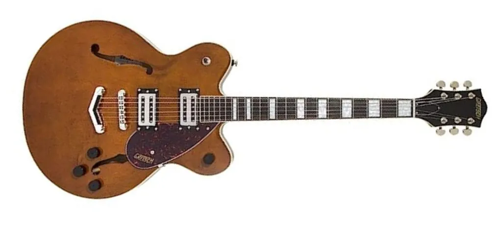 Gretsch G2622 Streamliner