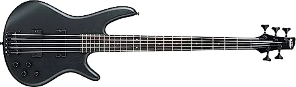 Ibanez 5 String Bass Guitar Right Handed