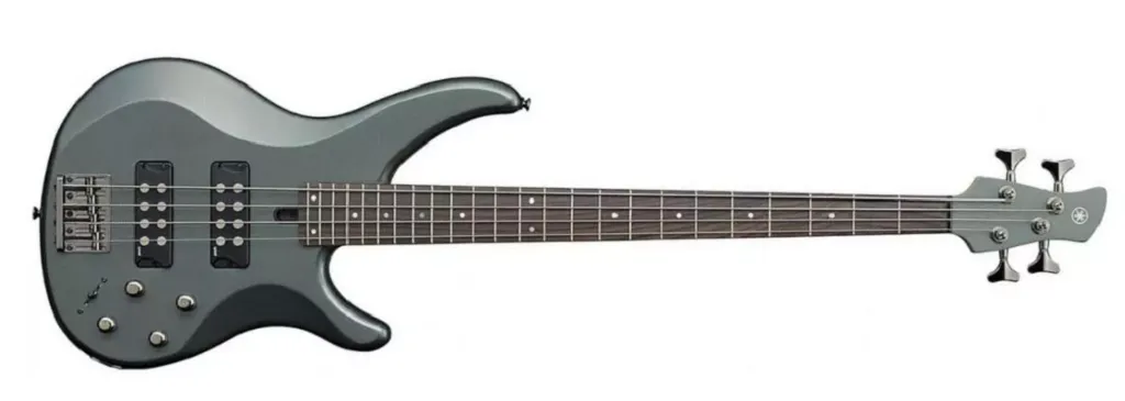 Yamaha 4-String Bass Guitar Trbx304 Mgr