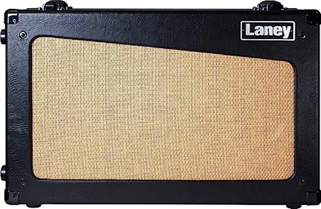 Laney Amps Guitar Amplifier Cabinet