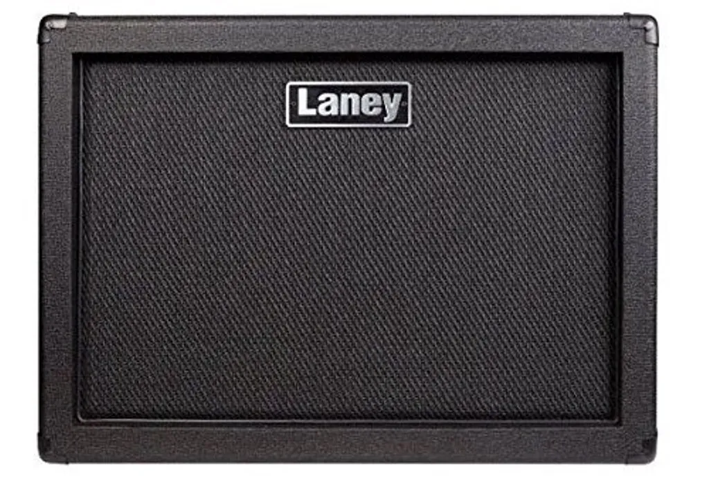 Laney Amps Guitar Amplifier Cabinet (IRT112)