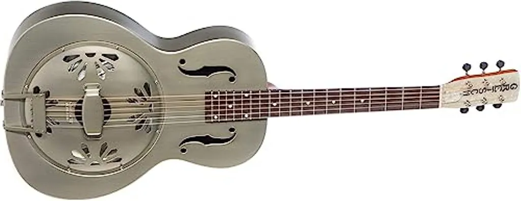 Gretsch G9201 Honey Dipper Round-Neck