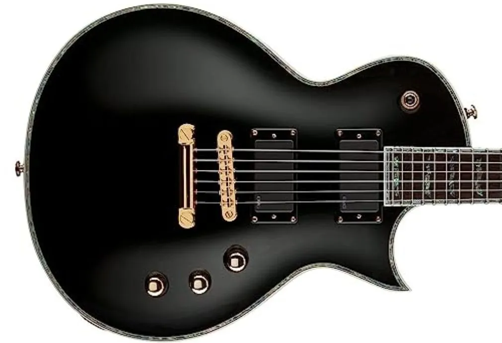 ESP LTD EC-1000 Deluxe