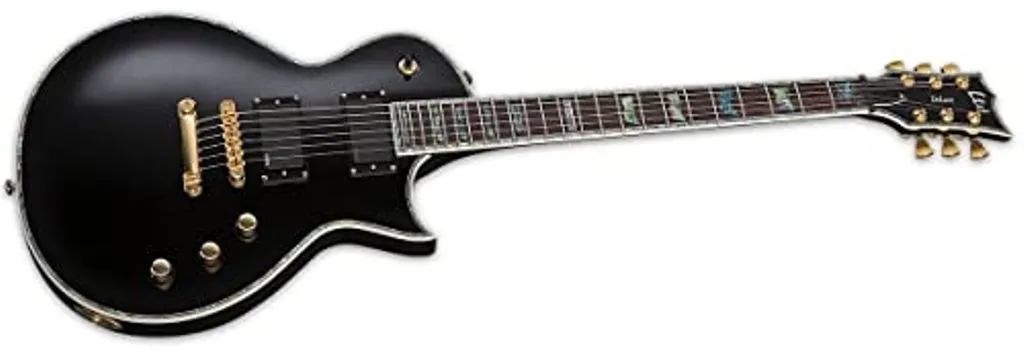 ESP LTD EC-1000 Deluxe