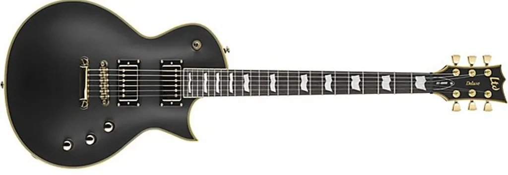 ESP LTD EC-1000 Deluxe