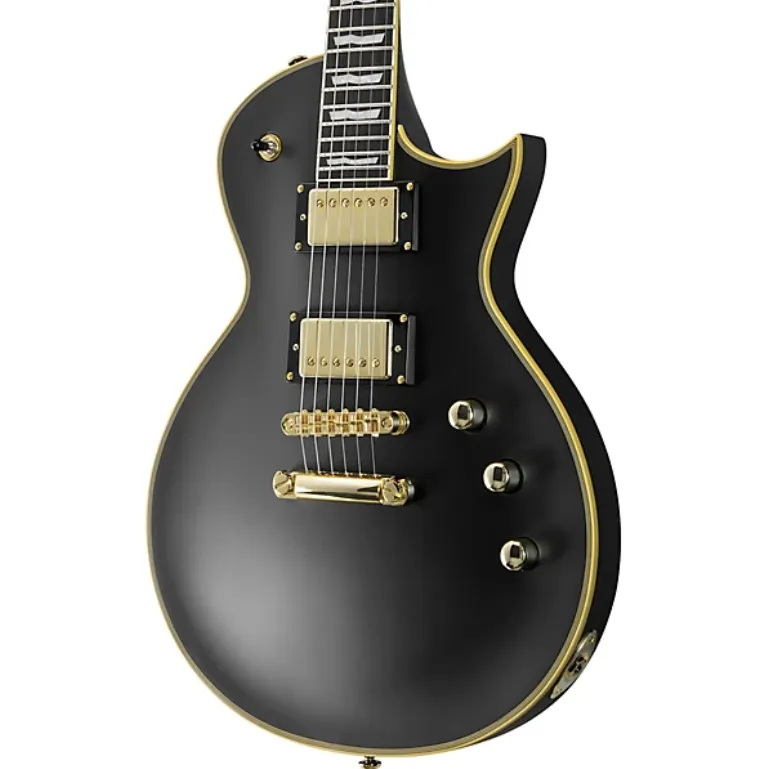 ESP LTD EC-1000 Deluxe