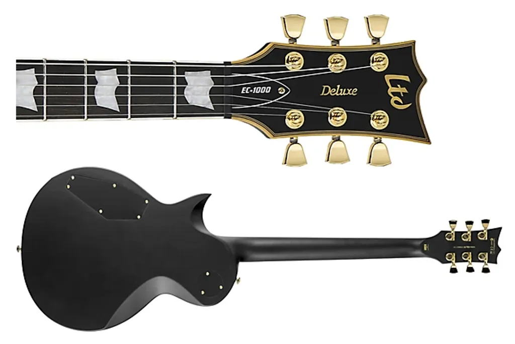 ESP LTD EC-1000 Deluxe