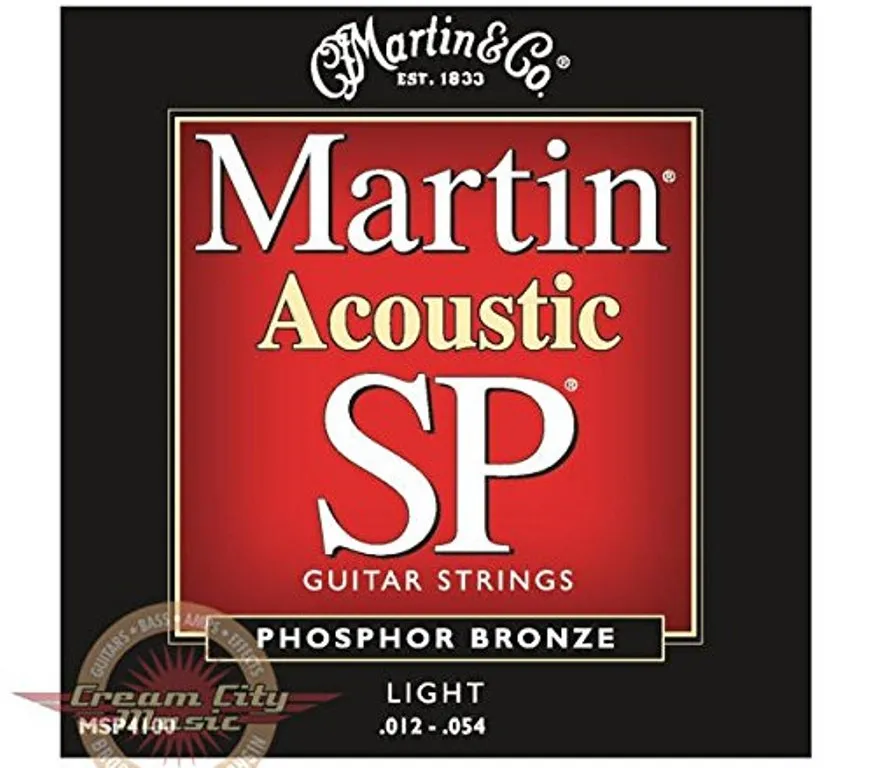 Martin MSP4100