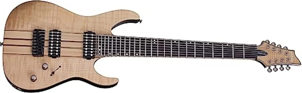 Schecter BANSHEE ELITE-8