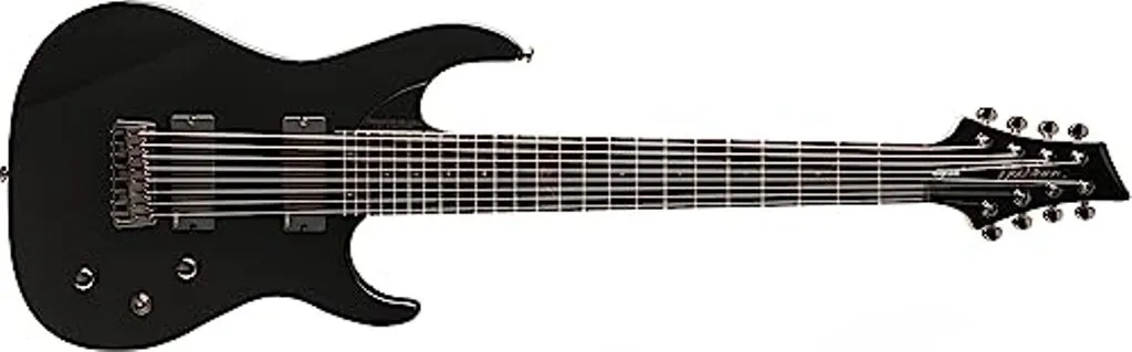 Washburn PXM18EB Parallaxe PXM Series 8-String