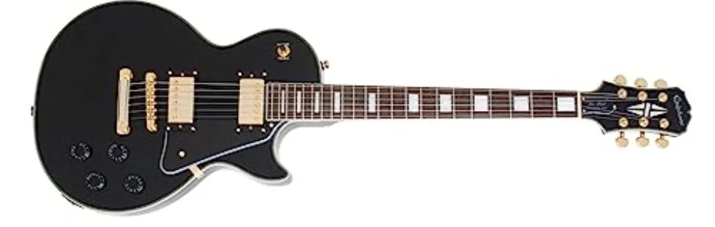 Epiphone Les Paul Custom Pro