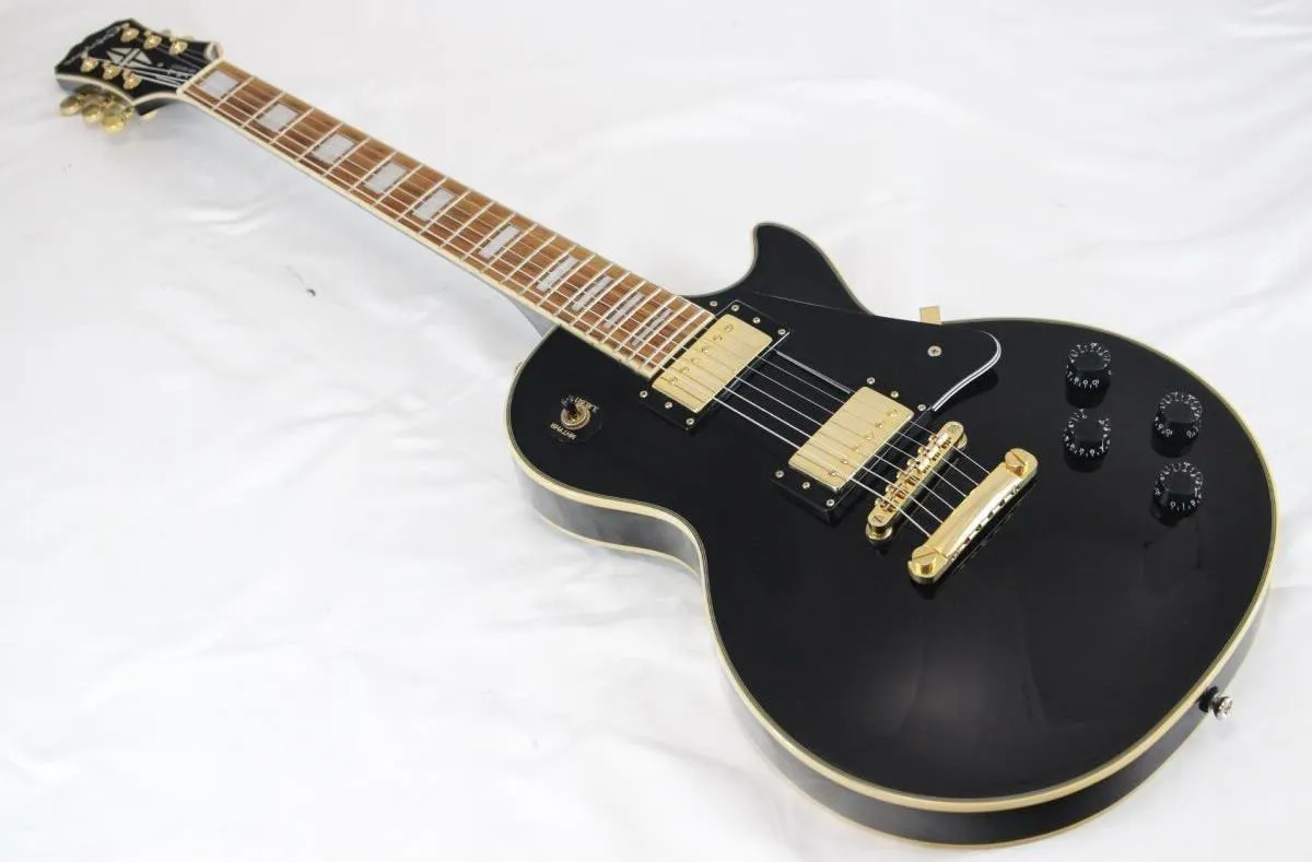 Epiphone Les Paul Custom Pro