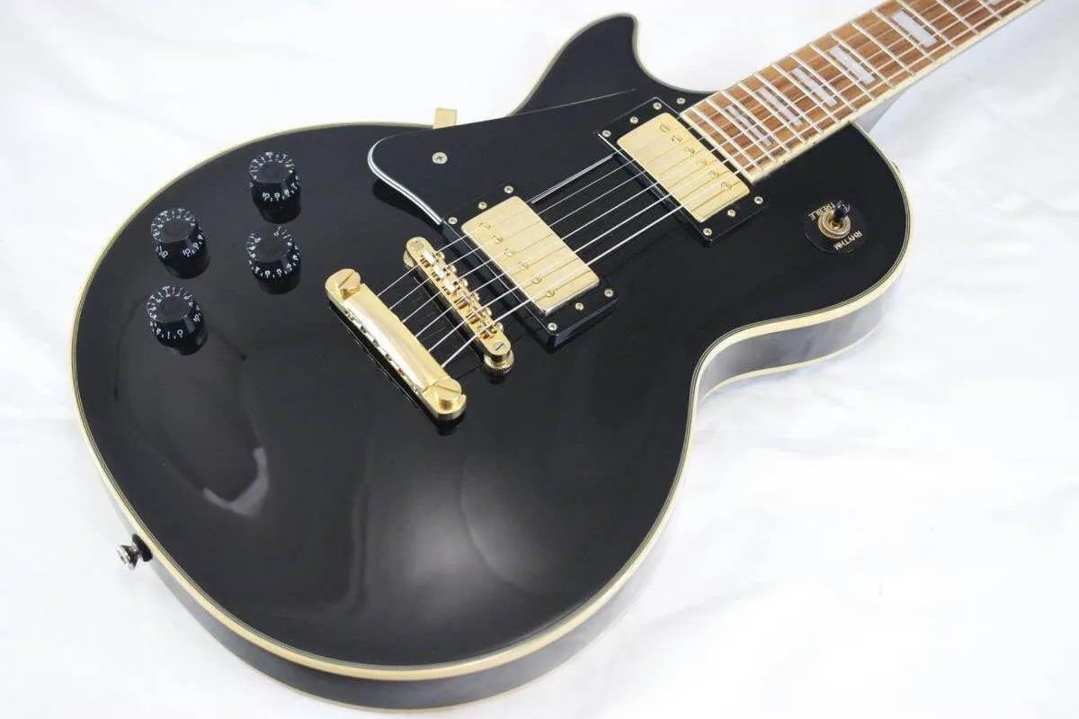 Epiphone Les Paul Custom Pro