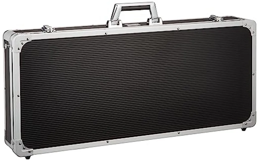 CNB PDC 410 E BK Pedal Case / Pedal Board