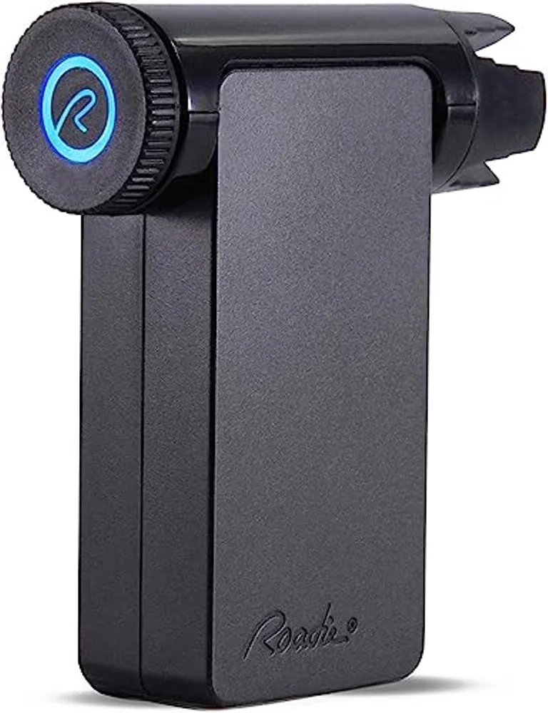 ROADIE 2 | Smart Automatic Guitar Tuner & String Winder