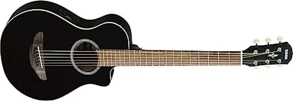 Yamaha APXT2 3/4-Size Acoustic-Electric Guitar