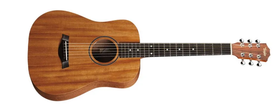 Taylor BT2 Baby Taylor Acoustic Guitar