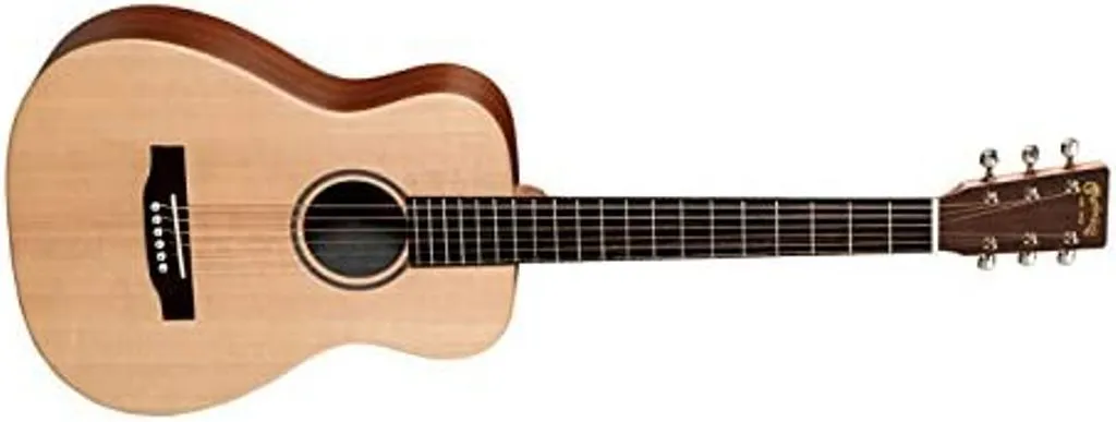 Martin LX1 Little Martin Acoustic Guitar