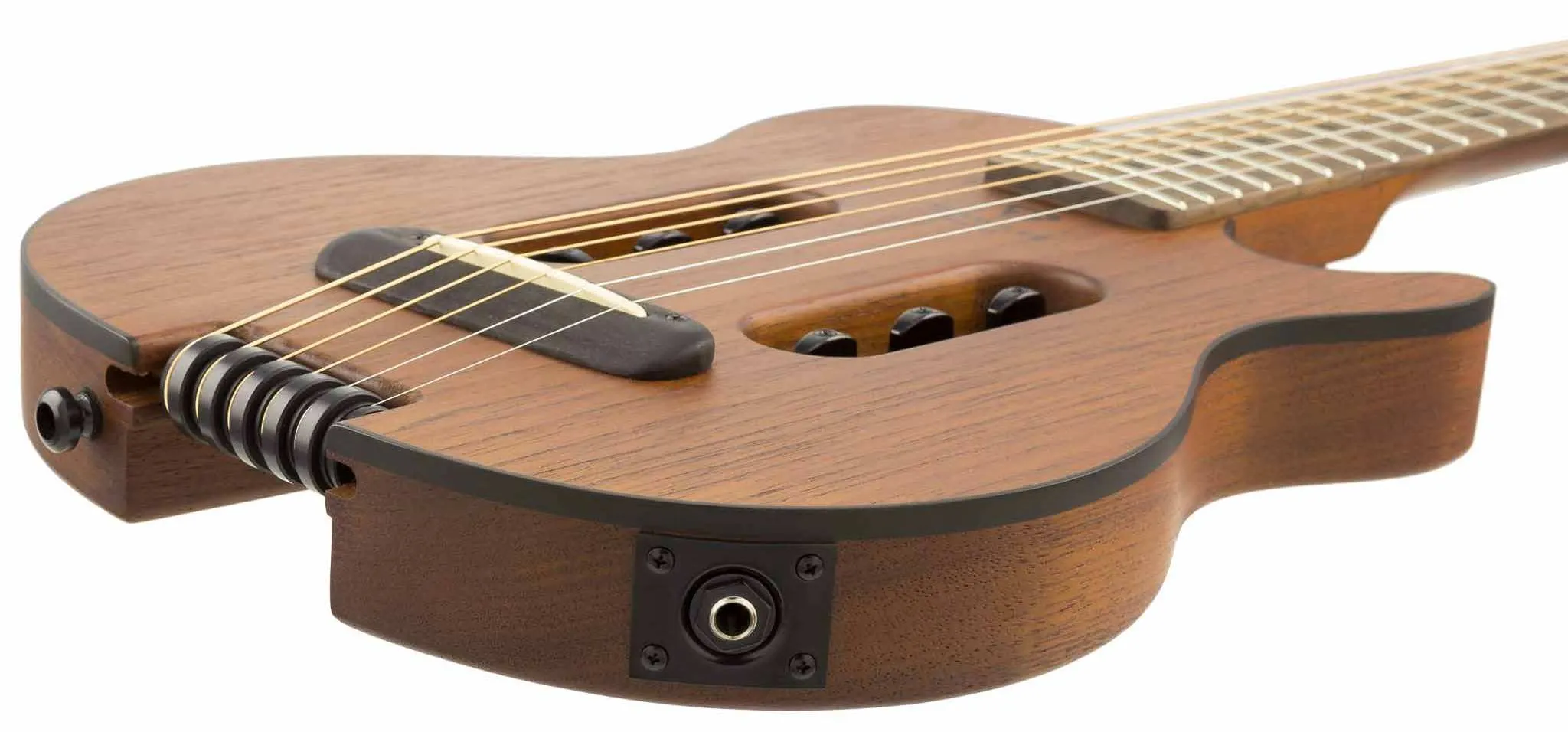 Traveler Guitar Escape Mark III