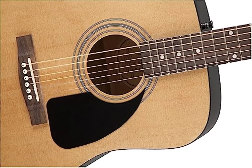 Fender FA-100