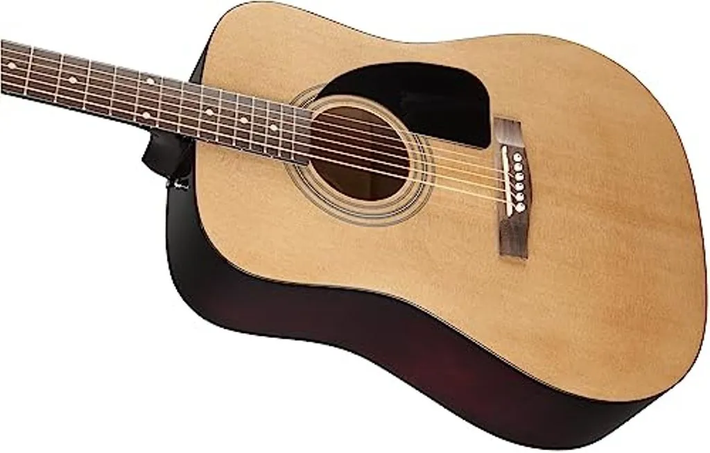 Fender FA-100