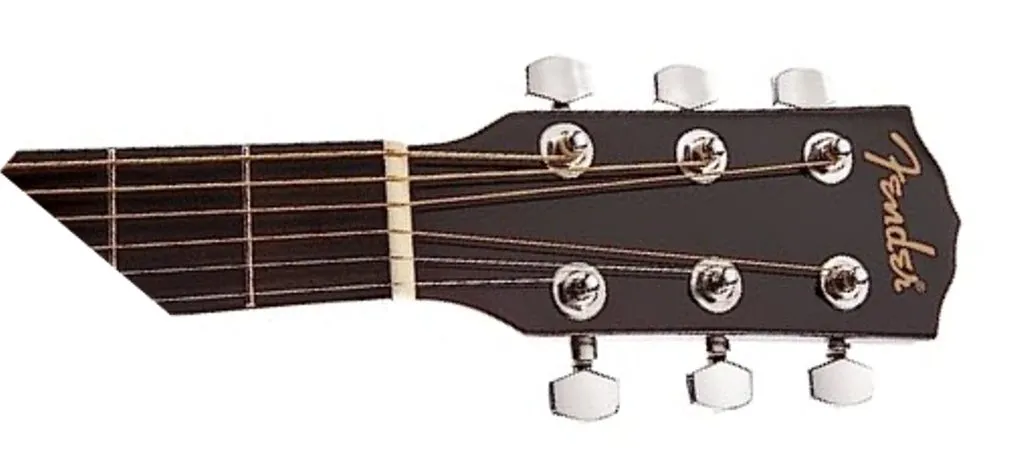 Fender FA-100