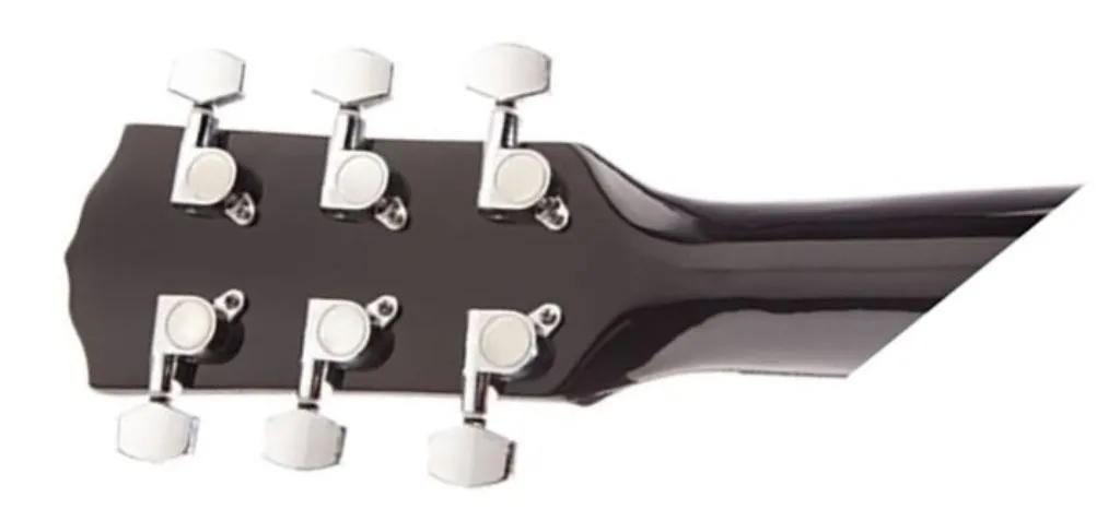 Fender FA-100