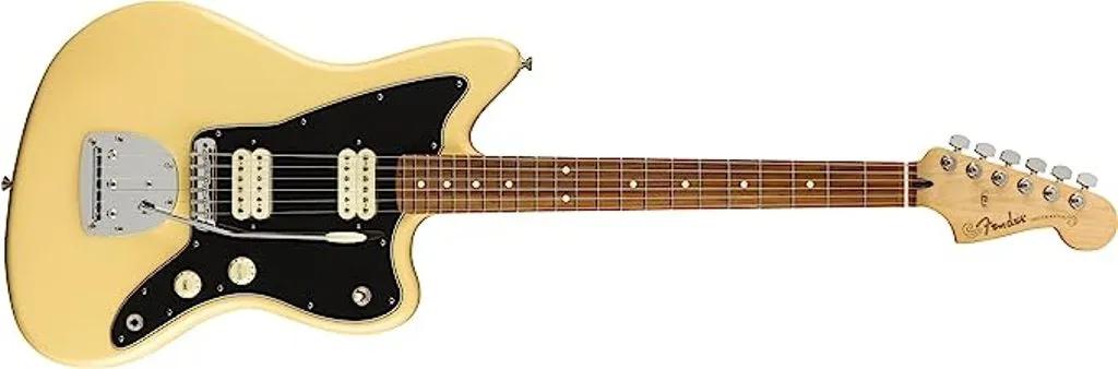 Fender Player Jazzmaster