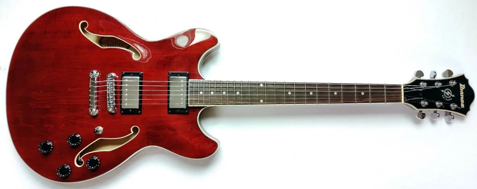 Ibanez Artcore Series AS73 Semi-Hollowbody