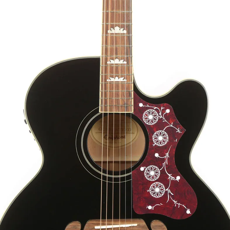 Epiphone EJ-200SCE