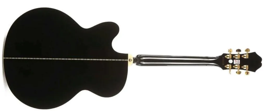 Epiphone EJ-200SCE