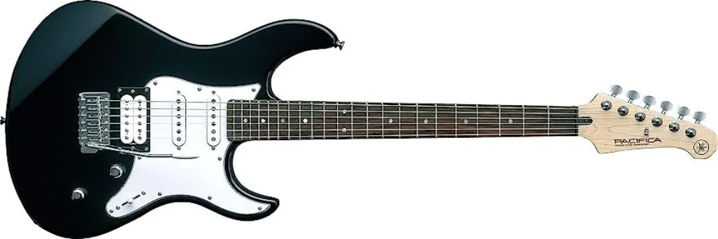 Электрогитара Yamaha Pacifica Series PAC112V Electric Guitar