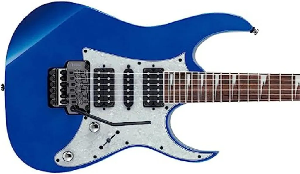 Электрогитара Ibanez RG450DX