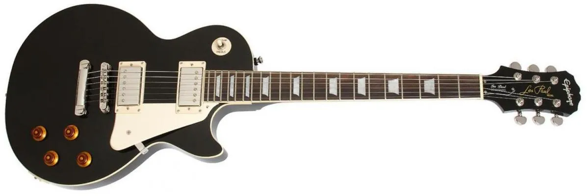 Электрогитара ENS-EBCH1 Epiphone Les Paul STANDARD Electric Guitar