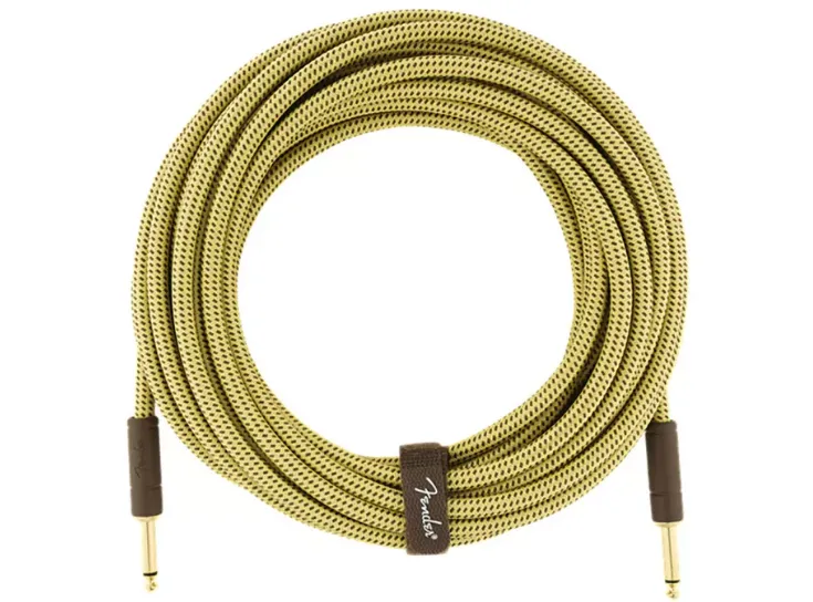 Fender Deluxe Instrument Cable