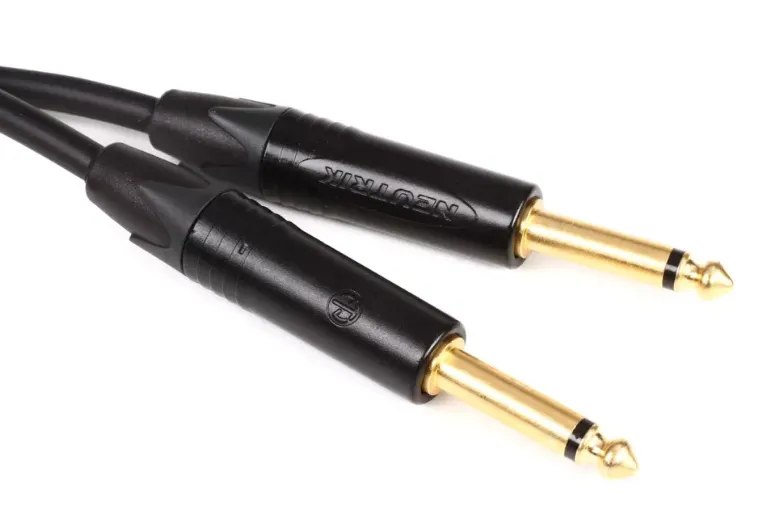 PRS Signature Series guitar cable