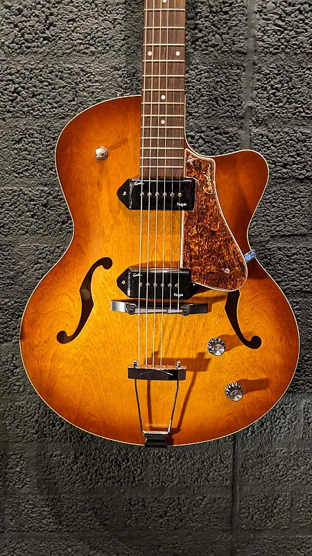 Godin 5th Avenue CW (Kingpin II)