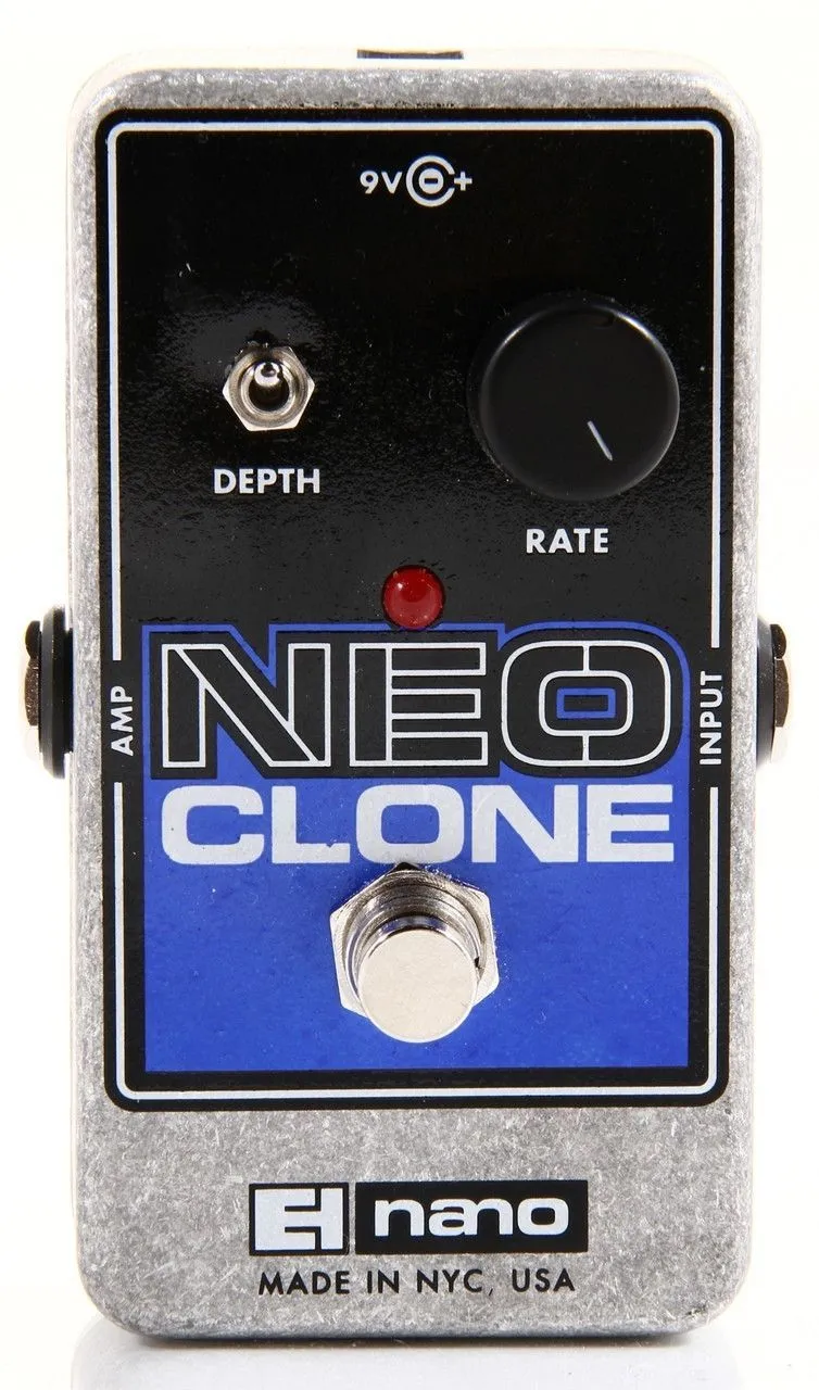 Electro-Harmonix Neo Clone